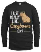 Men's Long Sleeved T-Shirt Men's Long Sleeved T-Shirt