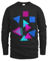 Men's Long Sleeved T-Shirt Men's Long Sleeved T-Shirt