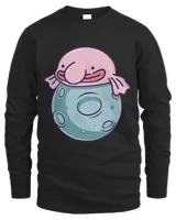 Men's Long Sleeved T-Shirt Men's Long Sleeved T-Shirt