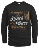 Men's Long Sleeved T-Shirt Men's Long Sleeved T-Shirt