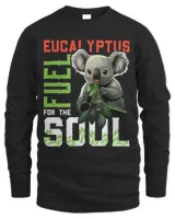 Men's Long Sleeved T-Shirt Men's Long Sleeved T-Shirt