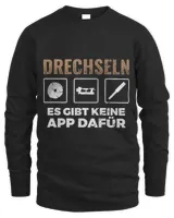 Men's Long Sleeved T-Shirt Men's Long Sleeved T-Shirt