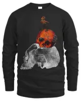 Men's Long Sleeved T-Shirt Men's Long Sleeved T-Shirt
