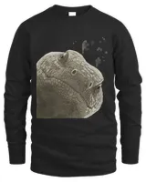 Men's Long Sleeved T-Shirt Men's Long Sleeved T-Shirt