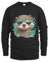 Men's Long Sleeved T-Shirt Men's Long Sleeved T-Shirt