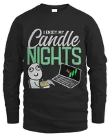 Men's Long Sleeved T-Shirt Men's Long Sleeved T-Shirt