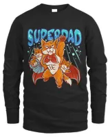 Men's Long Sleeved T-Shirt Men's Long Sleeved T-Shirt
