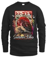 Men's Long Sleeved T-Shirt Men's Long Sleeved T-Shirt