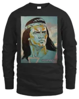 Men's Long Sleeved T-Shirt Men's Long Sleeved T-Shirt