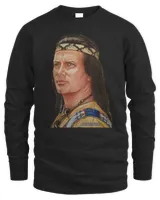 Men's Long Sleeved T-Shirt Men's Long Sleeved T-Shirt