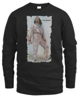 Men's Long Sleeved T-Shirt Men's Long Sleeved T-Shirt
