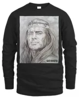 Men's Long Sleeved T-Shirt Men's Long Sleeved T-Shirt