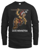 Men's Long Sleeved T-Shirt Men's Long Sleeved T-Shirt