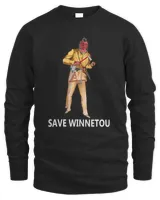 Men's Long Sleeved T-Shirt Men's Long Sleeved T-Shirt