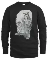 Men's Long Sleeved T-Shirt Men's Long Sleeved T-Shirt