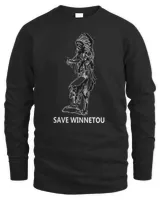 Men's Long Sleeved T-Shirt Men's Long Sleeved T-Shirt