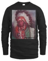Men's Long Sleeved T-Shirt Men's Long Sleeved T-Shirt