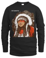 Men's Long Sleeved T-Shirt Men's Long Sleeved T-Shirt