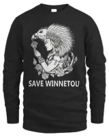 Men's Long Sleeved T-Shirt Men's Long Sleeved T-Shirt