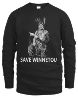 Men's Long Sleeved T-Shirt Men's Long Sleeved T-Shirt