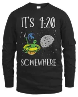 Men's Long Sleeved T-Shirt Men's Long Sleeved T-Shirt