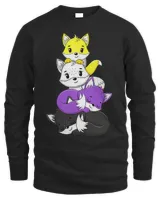 Men's Long Sleeved T-Shirt Men's Long Sleeved T-Shirt