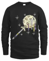 Men's Long Sleeved T-Shirt Men's Long Sleeved T-Shirt