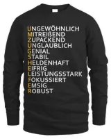 Men's Long Sleeved T-Shirt Men's Long Sleeved T-Shirt