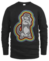 Men's Long Sleeved T-Shirt Men's Long Sleeved T-Shirt