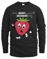 Men's Long Sleeved T-Shirt Men's Long Sleeved T-Shirt