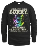 Men's Long Sleeved T-Shirt Men's Long Sleeved T-Shirt