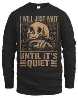 Men's Long Sleeved T-Shirt Men's Long Sleeved T-Shirt