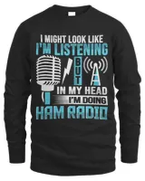 Men's Long Sleeved T-Shirt Men's Long Sleeved T-Shirt
