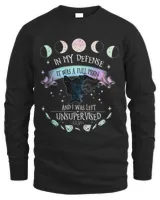 Men's Long Sleeved T-Shirt Men's Long Sleeved T-Shirt
