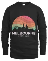 Men's Long Sleeved T-Shirt Men's Long Sleeved T-Shirt