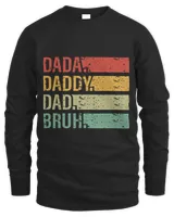 Men's Long Sleeved T-Shirt Men's Long Sleeved T-Shirt