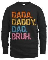 Men's Long Sleeved T-Shirt Men's Long Sleeved T-Shirt