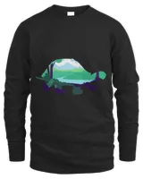 Men's Long Sleeved T-Shirt Men's Long Sleeved T-Shirt