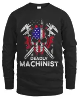 Men's Long Sleeved T-Shirt Men's Long Sleeved T-Shirt