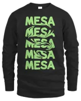 Men's Long Sleeved T-Shirt Men's Long Sleeved T-Shirt
