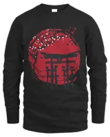 Men's Long Sleeved T-Shirt Men's Long Sleeved T-Shirt