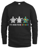 Men's Long Sleeved T-Shirt Men's Long Sleeved T-Shirt