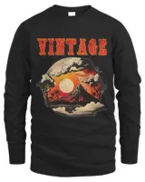 Men's Long Sleeved T-Shirt Men's Long Sleeved T-Shirt