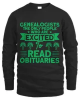 Men's Long Sleeved T-Shirt Men's Long Sleeved T-Shirt