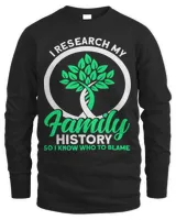 Men's Long Sleeved T-Shirt Men's Long Sleeved T-Shirt