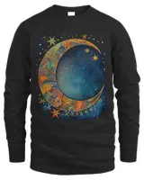 Men's Long Sleeved T-Shirt Men's Long Sleeved T-Shirt