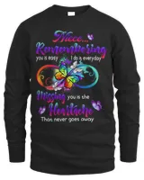 Men's Long Sleeved T-Shirt Men's Long Sleeved T-Shirt