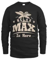 Men's Long Sleeved T-Shirt Men's Long Sleeved T-Shirt