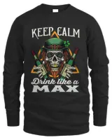 Men's Long Sleeved T-Shirt Men's Long Sleeved T-Shirt