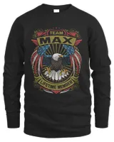 Men's Long Sleeved T-Shirt Men's Long Sleeved T-Shirt